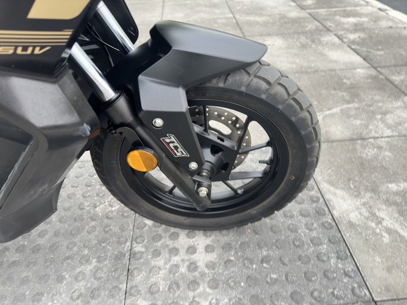 二手无极SR150S