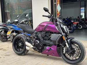 二手杜卡迪Diavel 