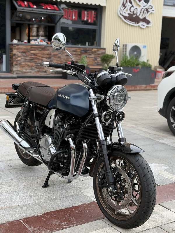 二手本田CB1100