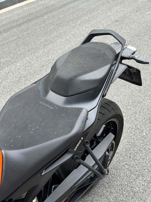 二手KTMR2R790 Duke