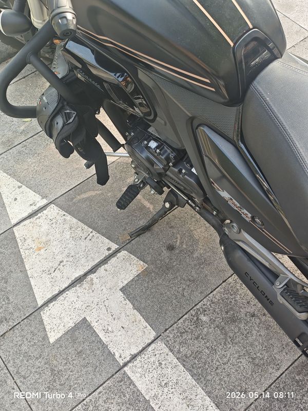 二手赛科龙RA401