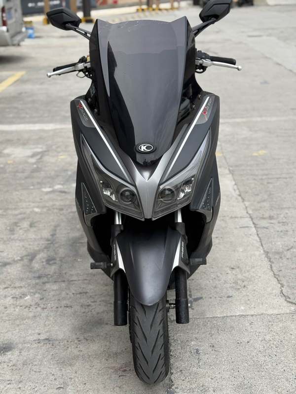 二手光阳赛艇 250