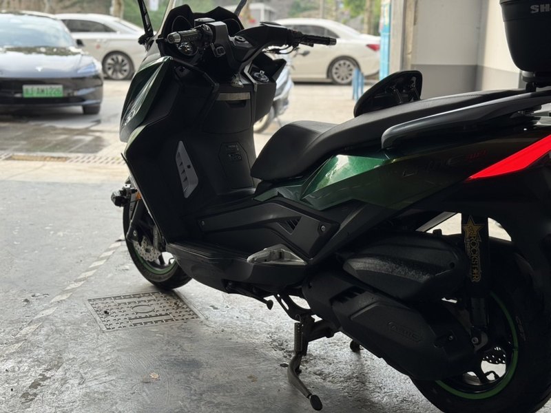 二手力刻318 LK300T