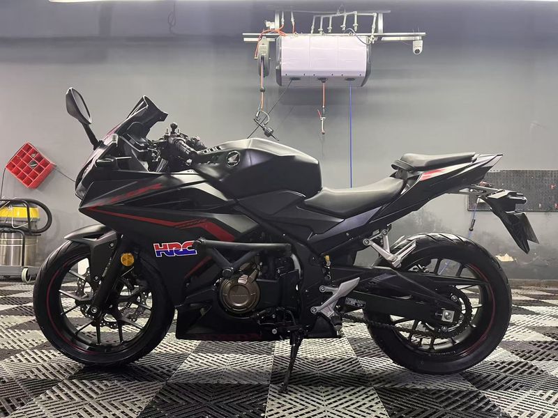 二手本田CBR500R(进口)