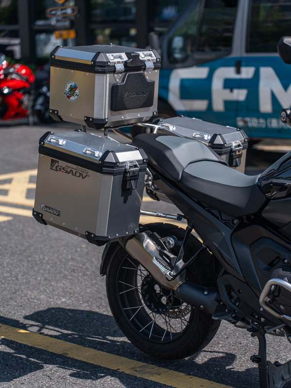 二手宝马R 1300 GS