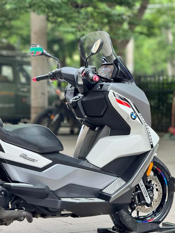 二手宝马C 400