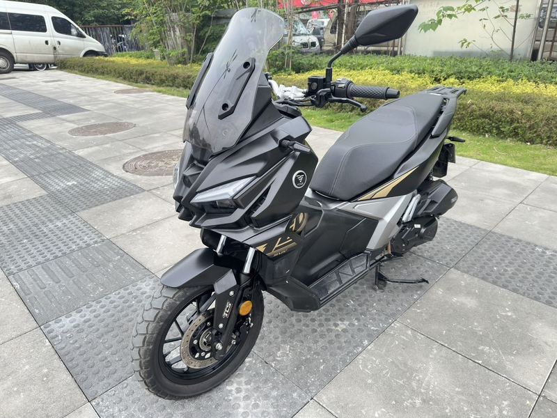 二手无极SR150S