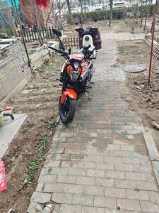二手凯越Cobra 321R