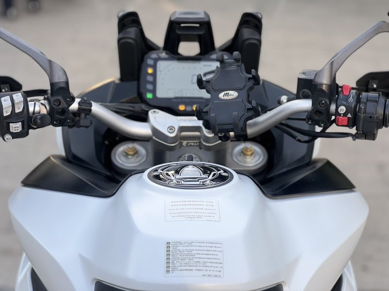 二手杜卡迪Multistrada 950