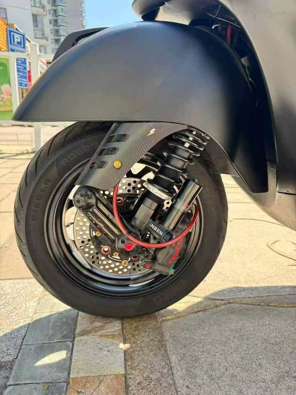 二手VESPAGTS