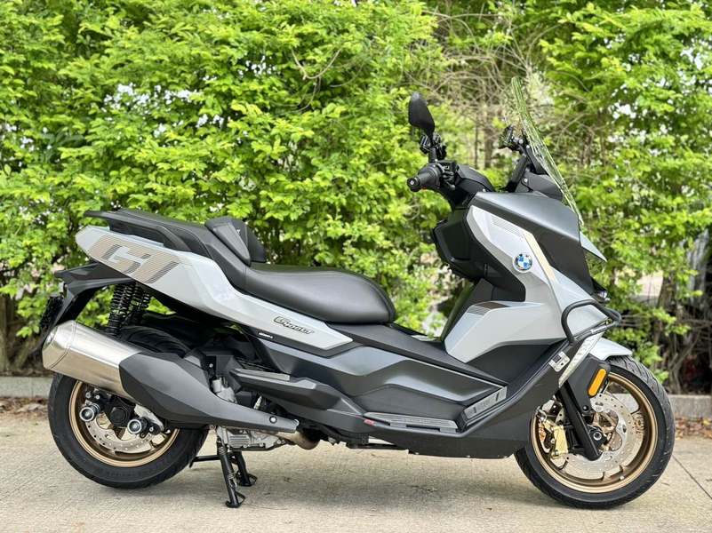 二手宝马C 400