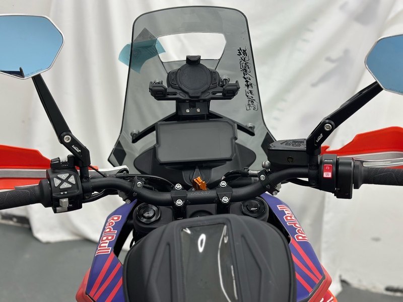 二手KTMR2R790 Adventure