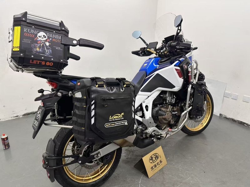 二手本田CRF1100L Africa Twin