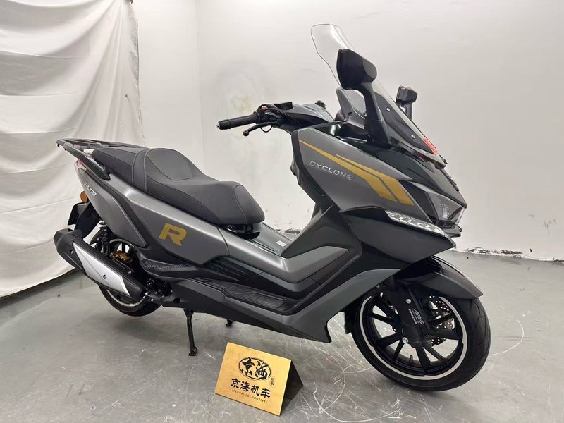 二手赛科龙睿途 RT3