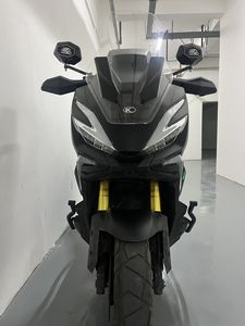 二手光阳赛艇 X350