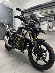 二手宝马G 310 GS