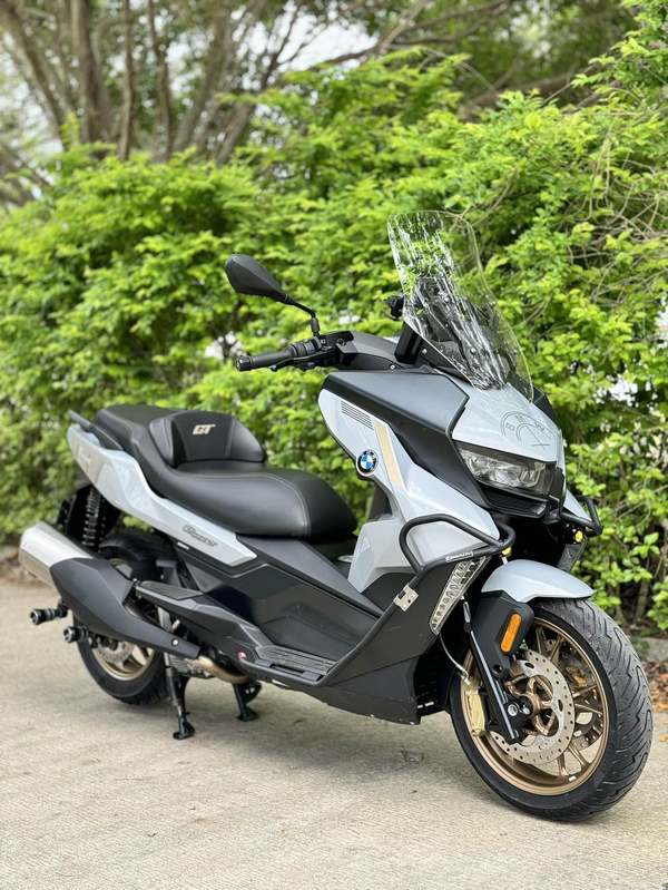 二手宝马C 400