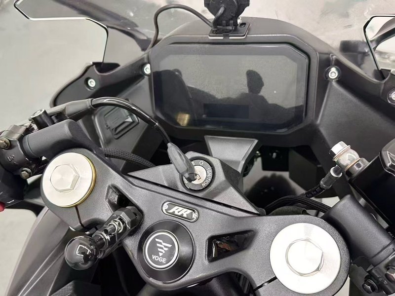 二手无极250RR