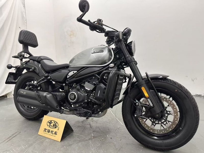 二手春风450CL-C