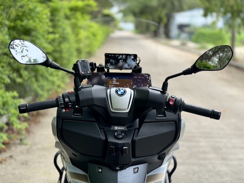 二手宝马C 400