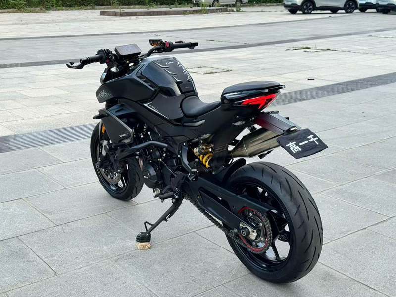 二手春风800NK