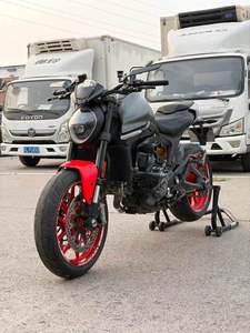二手杜卡迪Monster 950