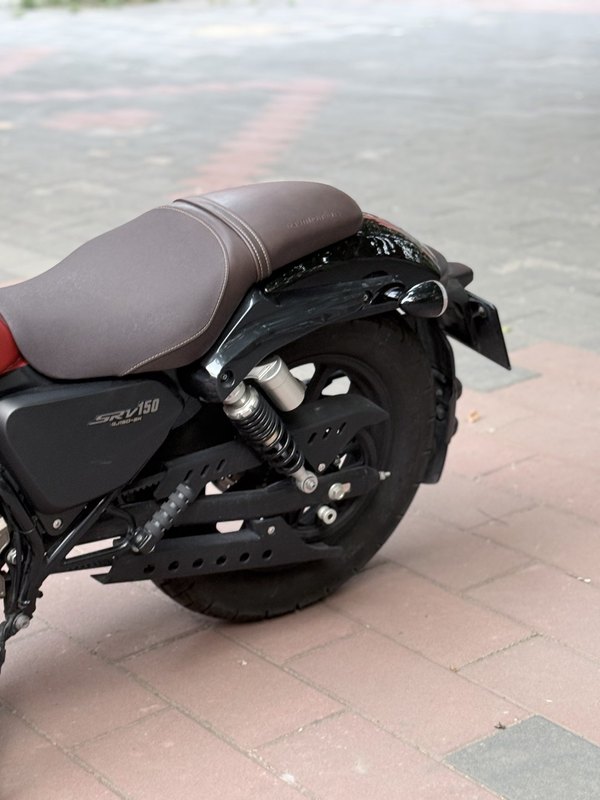 二手QJMOTOR闪150