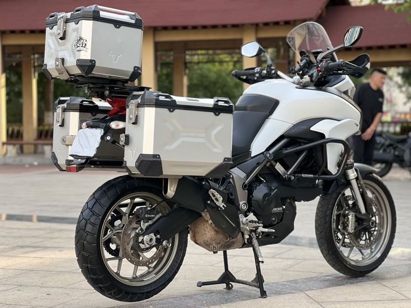 二手杜卡迪Multistrada 950