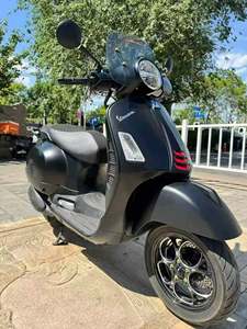 二手VESPAGTS