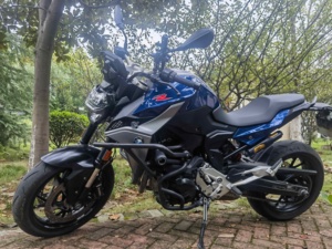 二手宝马F 900 R