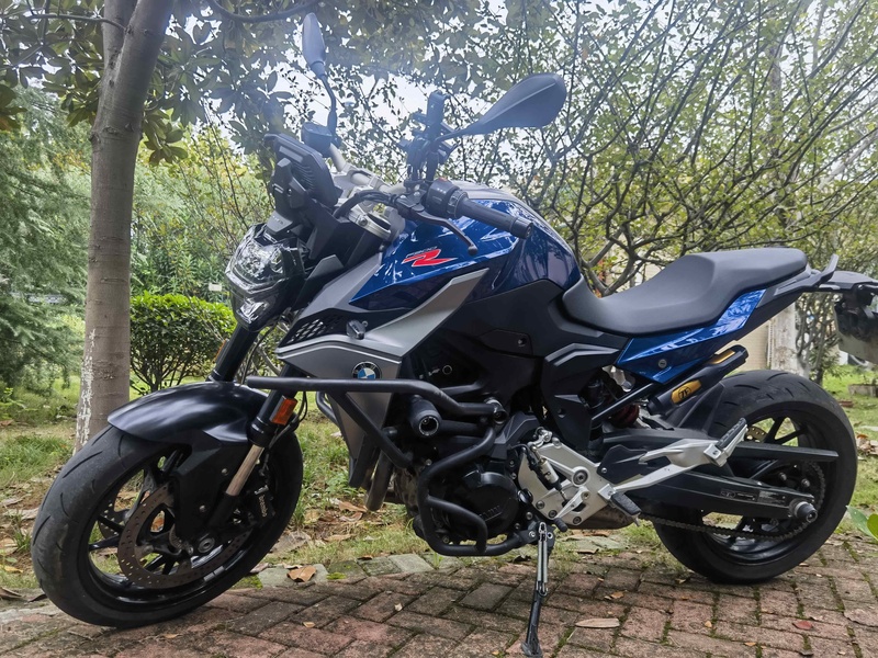 二手宝马F 900 R