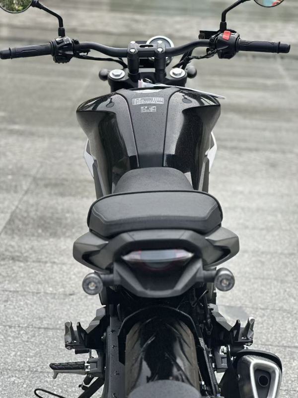 二手新大洲本田CB190TR
