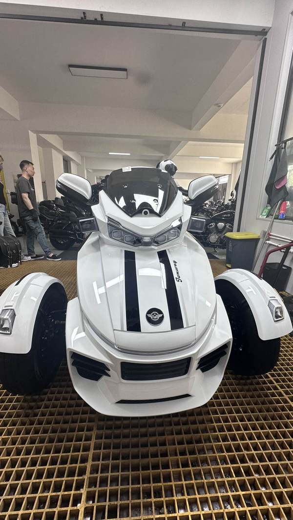 二手庄威威迪南