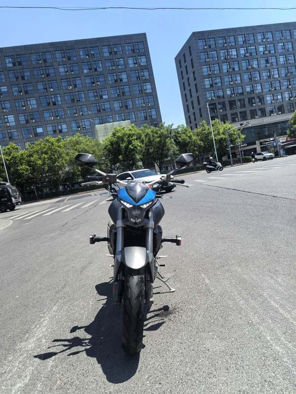 二手升仕250S