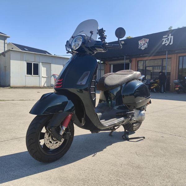 二手VESPAGTS