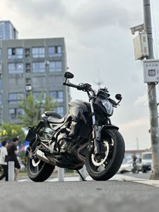 二手春风650NK