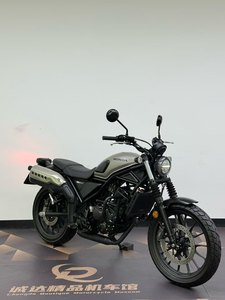 二手本田CL300