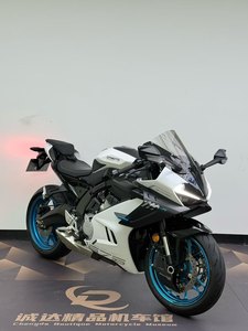 二手春风675SR-R