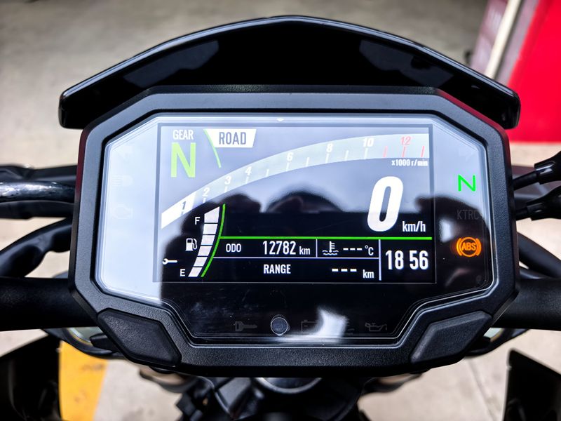 二手川崎Z900