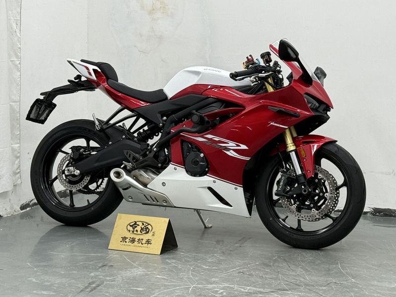 二手凯越450RR