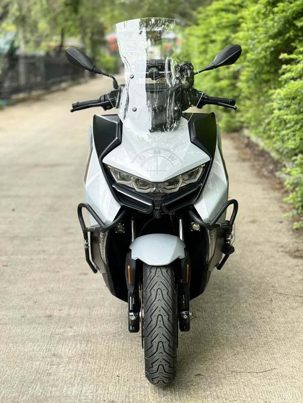 二手宝马C 400