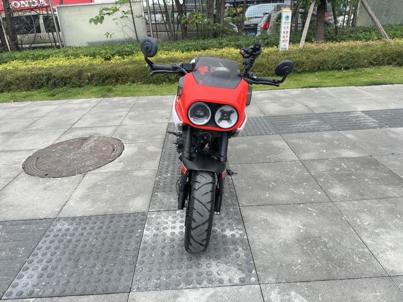 二手春风XO狒狒