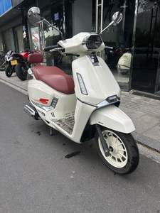 二手QJMOTOR阳光迪诺