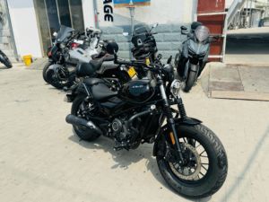 二手春风250CL-C