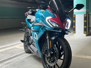 二手春风250SR