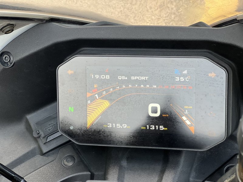 二手无极RR660S