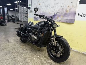 二手QJMOTOR闪600