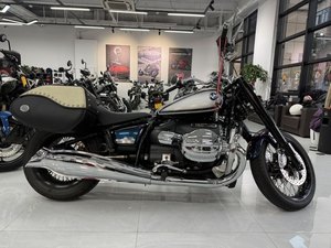 二手宝马R 18