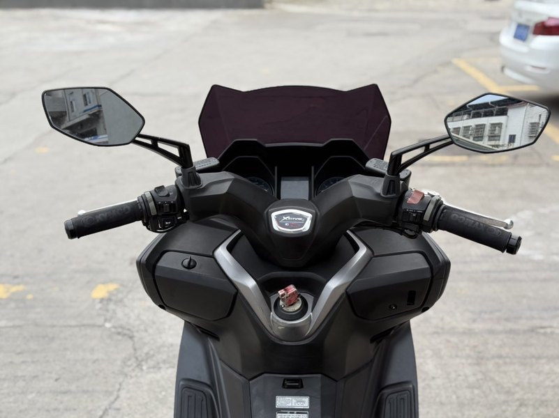 二手光阳赛艇 250