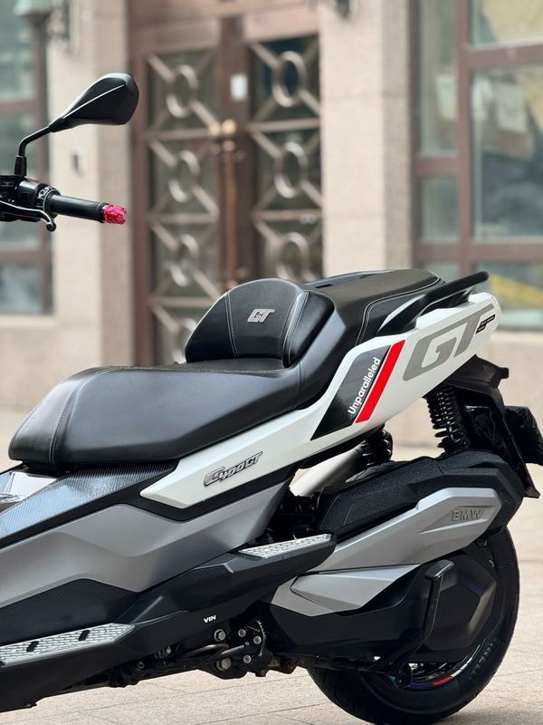 二手宝马C 400